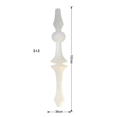 Noguchi Pendant Janpanese Ceiling Light close-up product view