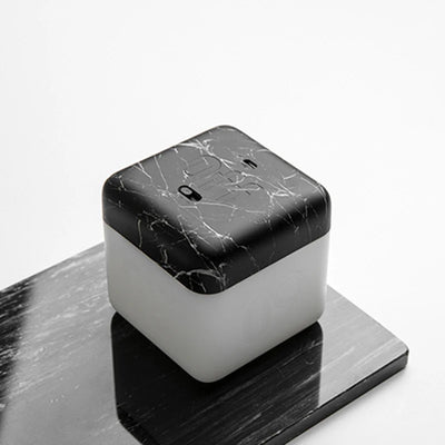 GlowCube Portable Touch Night Light
