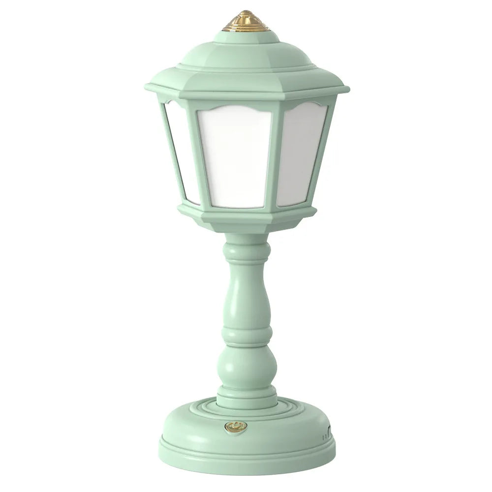 Desk Lamps Mini Desk Lamp Rechargeable Touch Control variant product view