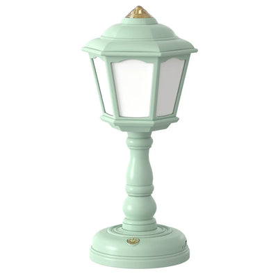Desk Lamps Mini Desk Lamp Rechargeable Touch Control variant product view