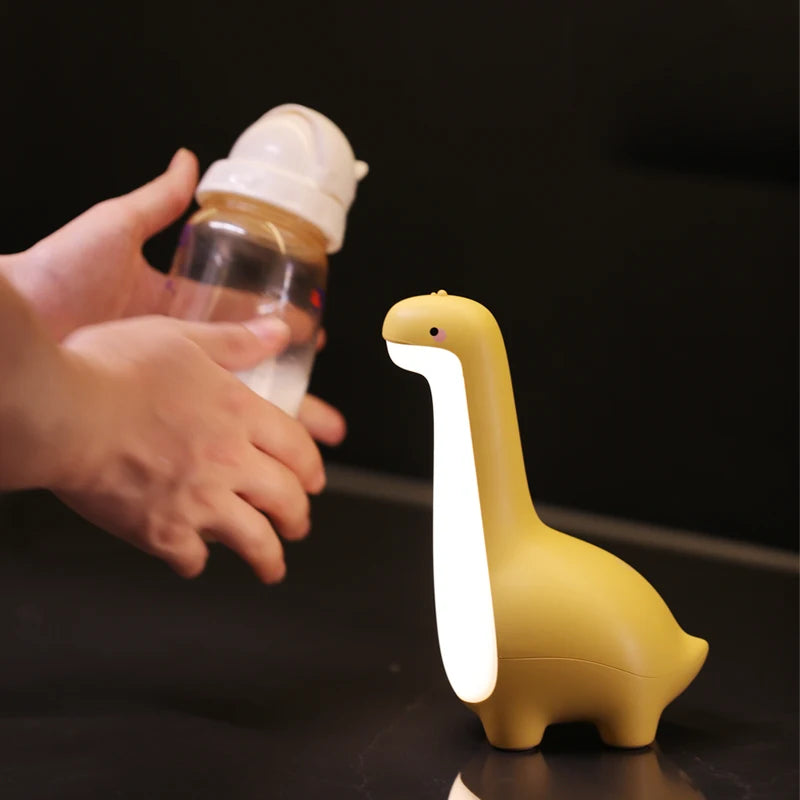 DinoGlow LED Night Light