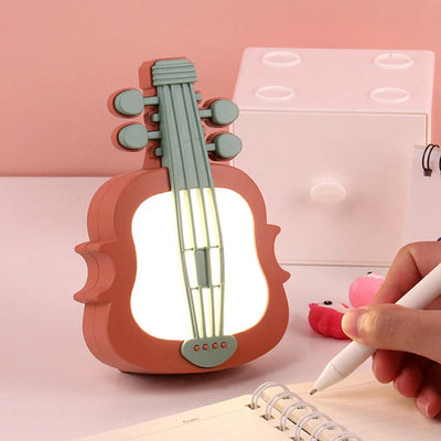 Serenade Violin LED Night Light