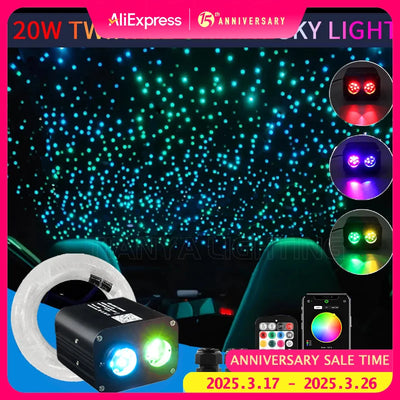 Star Projector Night Light Color-Changing for soft bedroom ambience