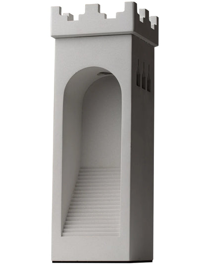 Lighthouse Eye Protection Bedside Table Lamp Touch Control USB alternate product view