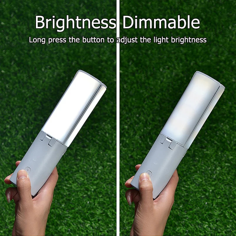 Lantern Decorative Lantern Rechargeable Dimmable alternate product view
