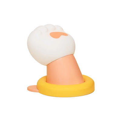 PawGlow Silicone Night Light