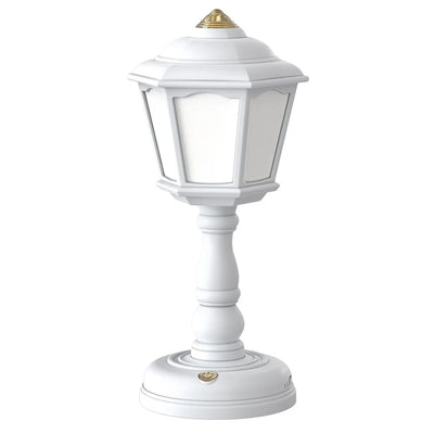 Desk Lamps Mini Desk Lamp Rechargeable Touch Control for soft bedroom ambience