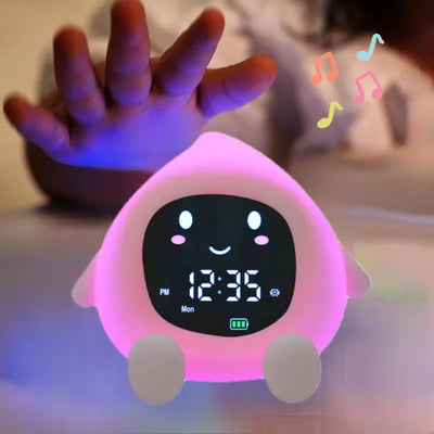 Alarm Clock Alarm Clock Lamp lifestyle product view