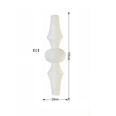 Noguchi Pendant Janpanese Ceiling Light variant product view