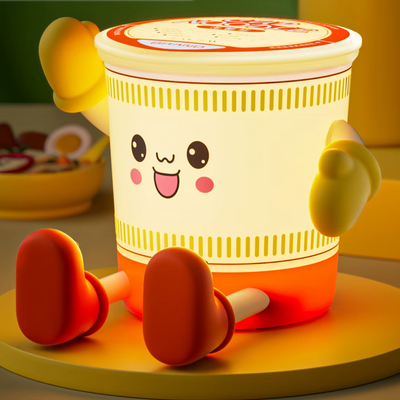 RamenGlow Cup Night Light